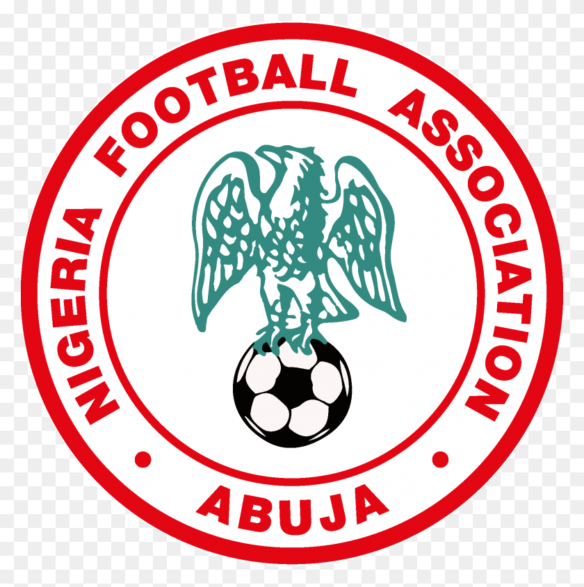 1798x1811 Федерация Футбола Нигерии Amp Национальный Футбол Нигерии Логотип Футбольной Ассоциации Нигерии, Символ, Товарный Знак, Этикетка Hd Png Скачать