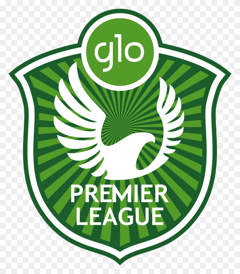 887x1023 Профессиональная Футбольная Лига Нигерии 2017, Броня, Символ, Логотип Hd Png Скачать