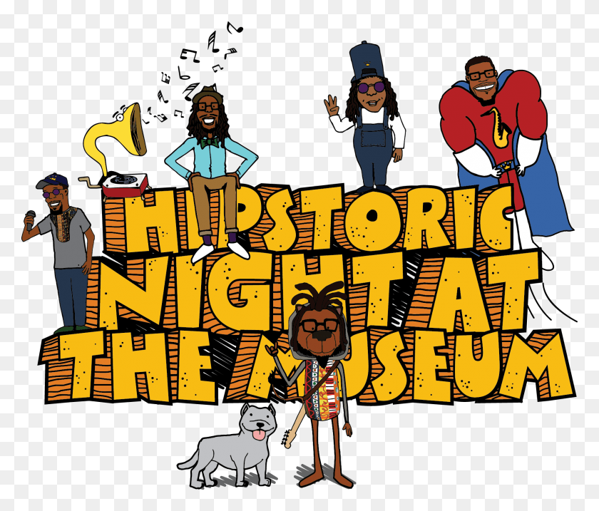 1801x1517 Night At The Museum Clip Art, Person, Human, Poster HD PNG Download