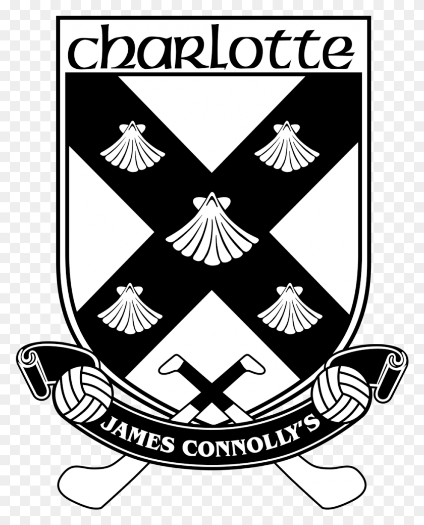 913x1145 Night At The Races Charlotte James Connolly39s Gaelic, Armor, Shield, Symbol HD PNG Download