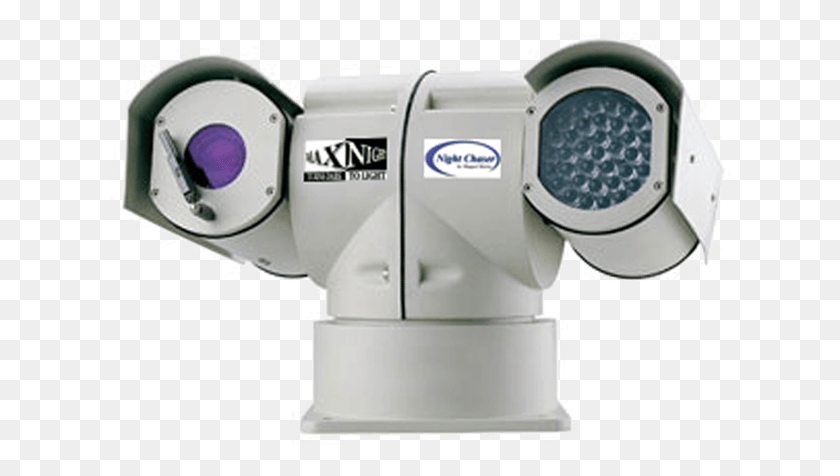625x416 Night Chaser 500 Уличная Камера Ptz, Телескоп, Бинокль, Гидрант Png Скачать