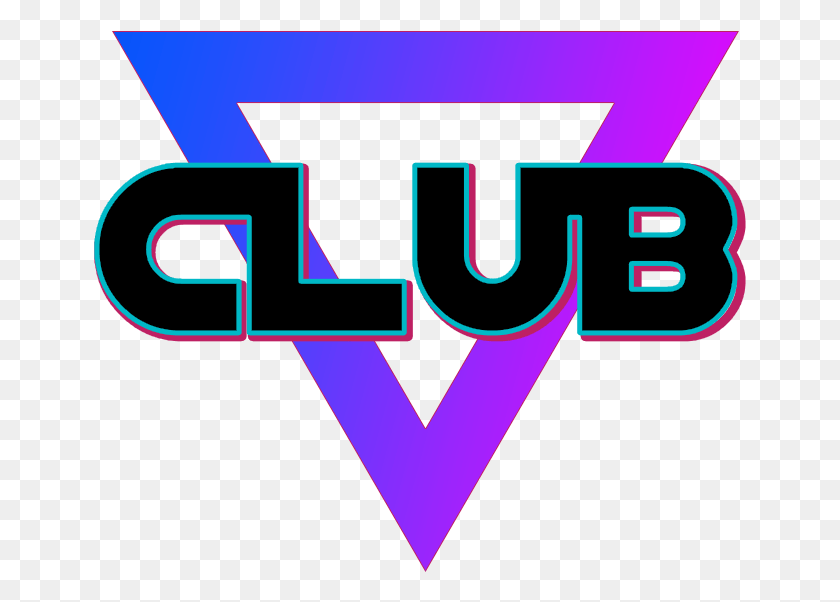 653x542 Descargar Png / Logotipo Del Club Nocturno, Logotipo Del Club De Música, Texto, Alfabeto, Etiqueta Hd Png