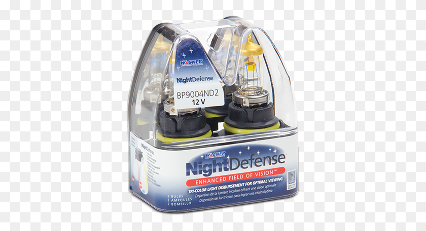 344x397 Night Defense Capsules Wagner Night Defense, Light, Mixer, Appliance HD PNG Download