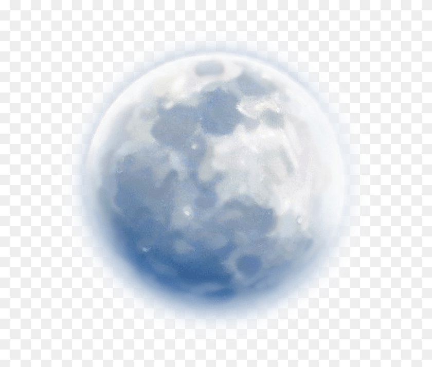 653x654 Night Moon Beautiful Moon, Nature, Outdoors, Sphere HD PNG Download