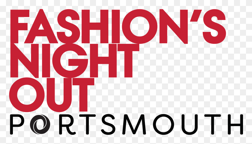 2891x1570 Descargar Png Night Out Portsmouth Fashion Night Out 2010, Texto, Palabra, Alfabeto Hd Png