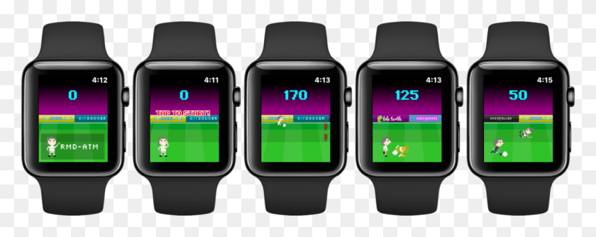 1024x361 Night Sky Apple Watch 4 Game, Wristwatch, Digital Watch, Mobile Phone HD PNG Download