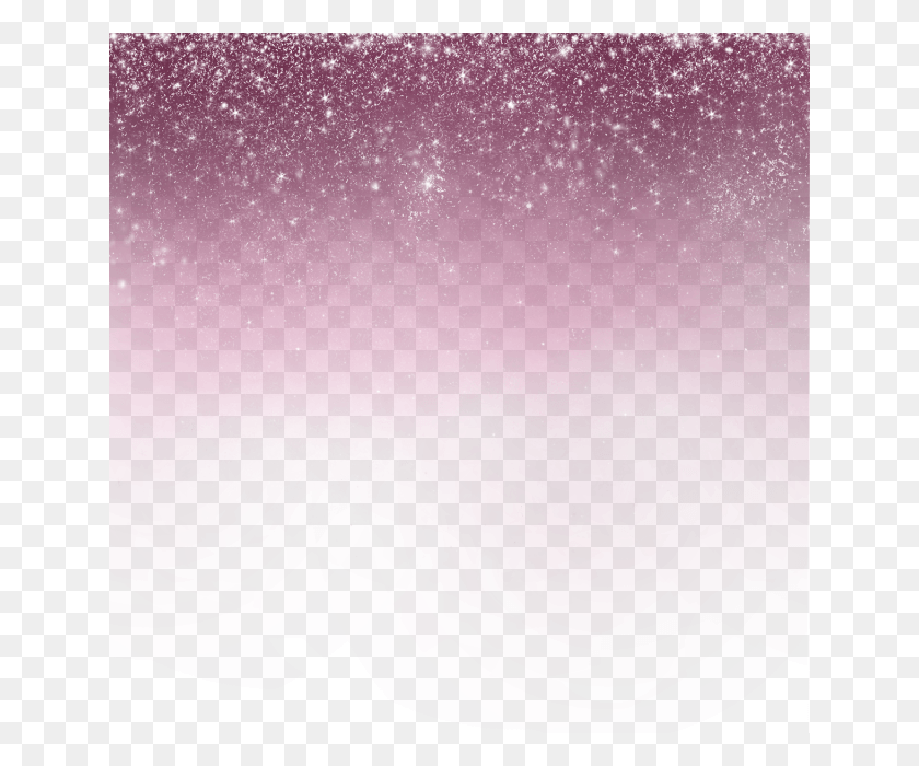 640x640 Night Star Sky Pink Background Night Star Night Transparent Starry Sky, Purple, Light, Glitter HD PNG Download