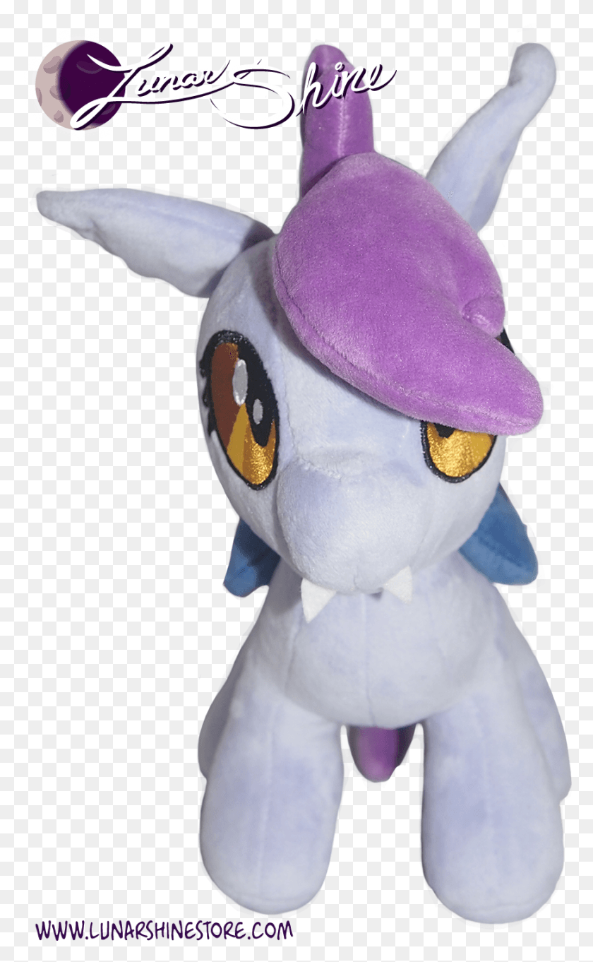 868x1450 Night Stich Plush Toy Stuffed Toy, Figurine, Person, Human HD PNG Download