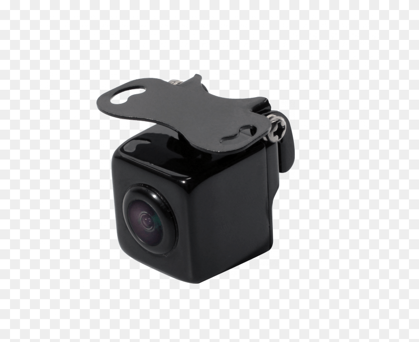 680x626 Night Vision Vehicle Rear View Camera System With 540 Camera Lens, Electronics, Projector, Webcam HD PNG Download