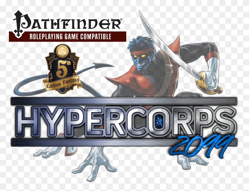 800x600 Nightcrawler Hypercorps Promo Pathfinder, Ninja, Person, Human HD PNG Download