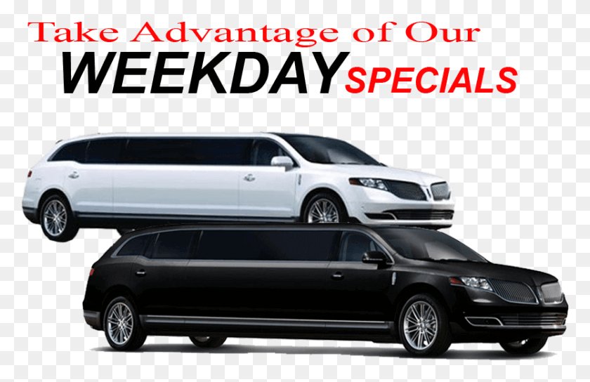 834x518 Nightlife Chicago Night On The Town Chicago Party Lincoln Mkt 10 Passenger Limo, Car, Vehicle, Transportation HD PNG Download