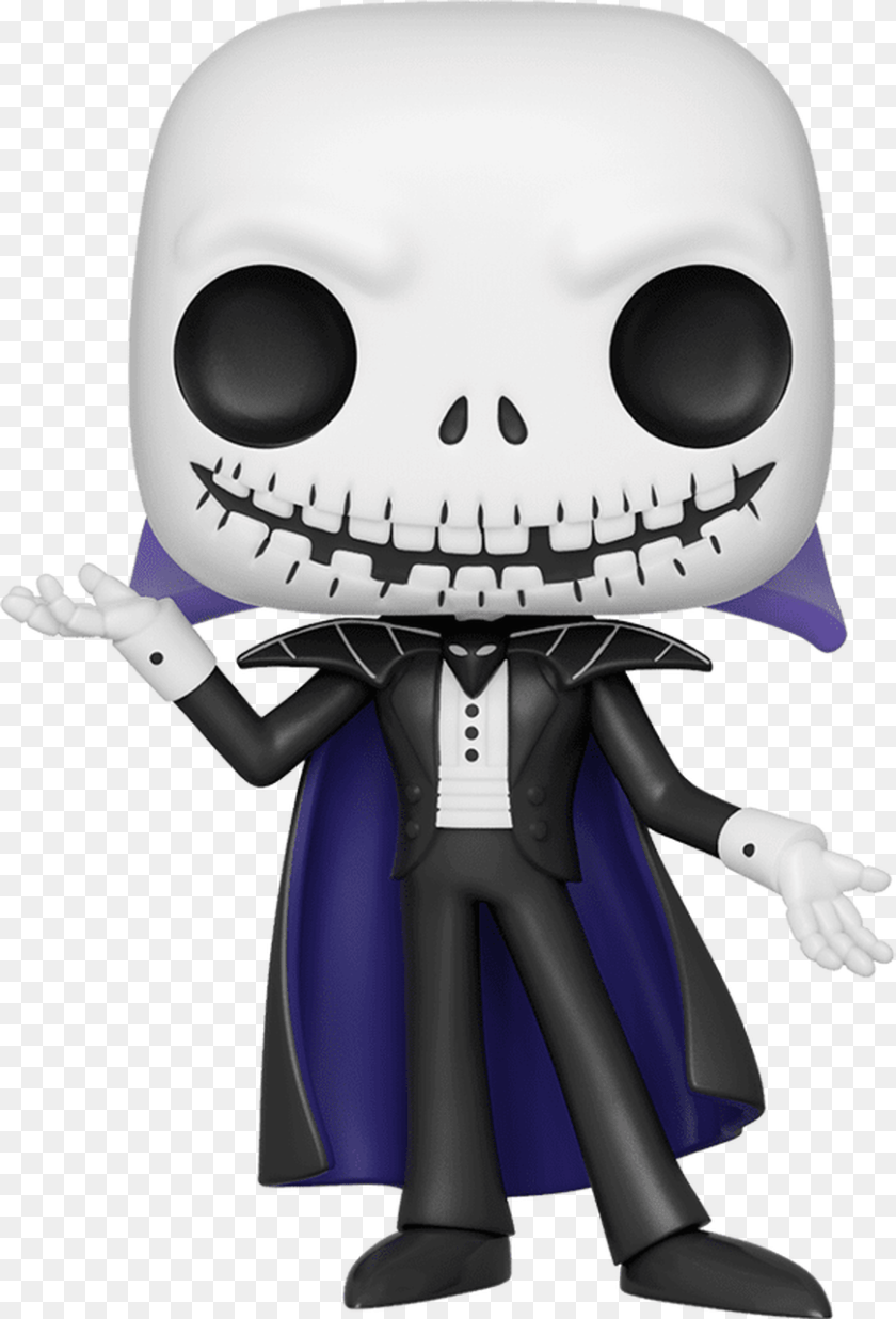 870x1280 Nightmare Before Christmas Vampire Jack, Toy, Alien PNG