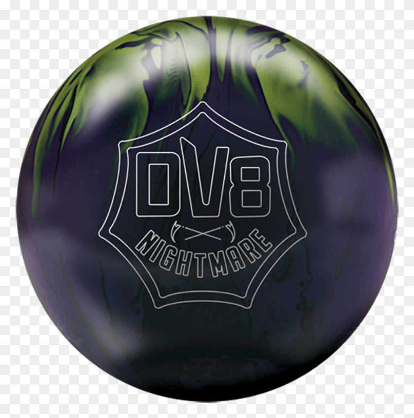 967x977 Nightmare Bowling Balls Bowling Ball, Ball, Sport, Sports HD PNG Download