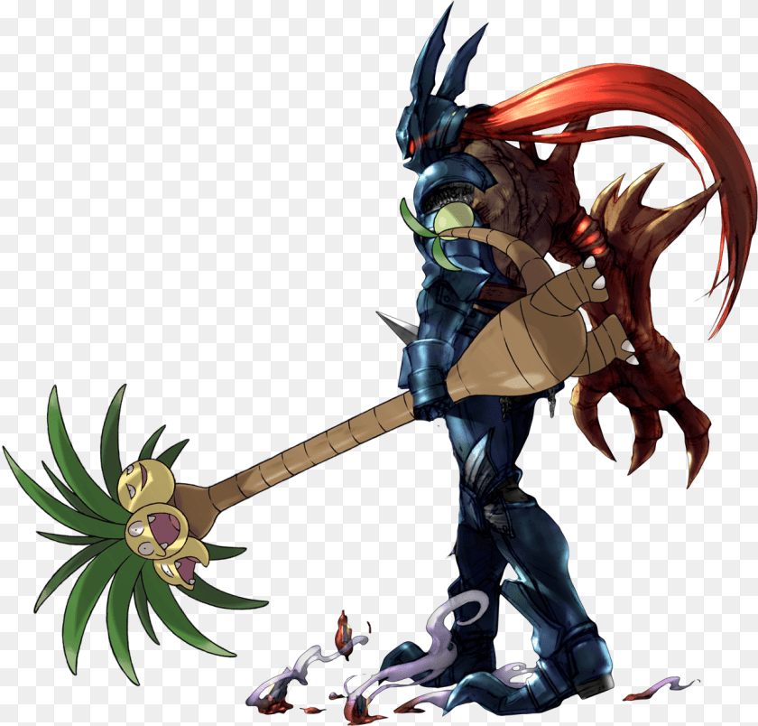 Nightmare Soul Calibur Helmet, Adult, Female, Person, Woman PNG