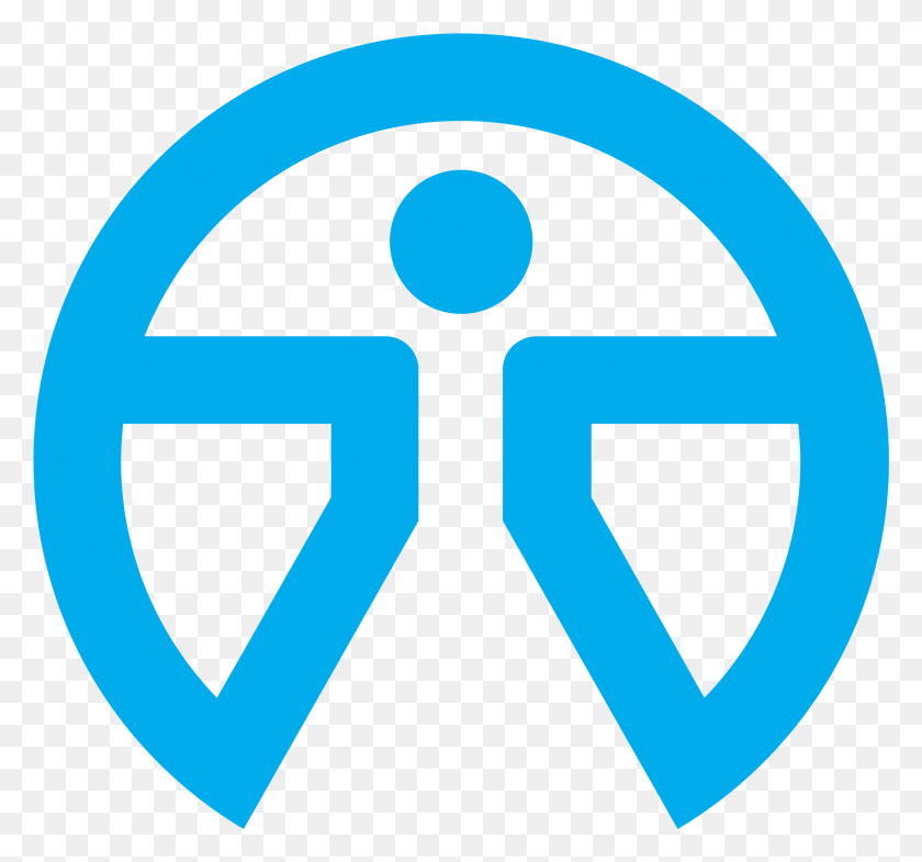 1999x1859 Логотип Клинического Центра Них Прозрачный Логотип Клинического Центра Них, Пешеход, Символ, Знак Hd Png Скачать