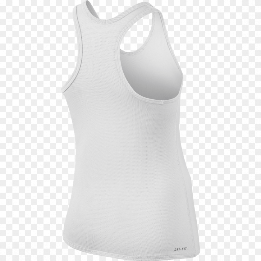 1200x1200 Nike Advantage Power Girls Tennis Tank Top, Clothing, Tank Top, Undershirt, Vest Clipart PNG
