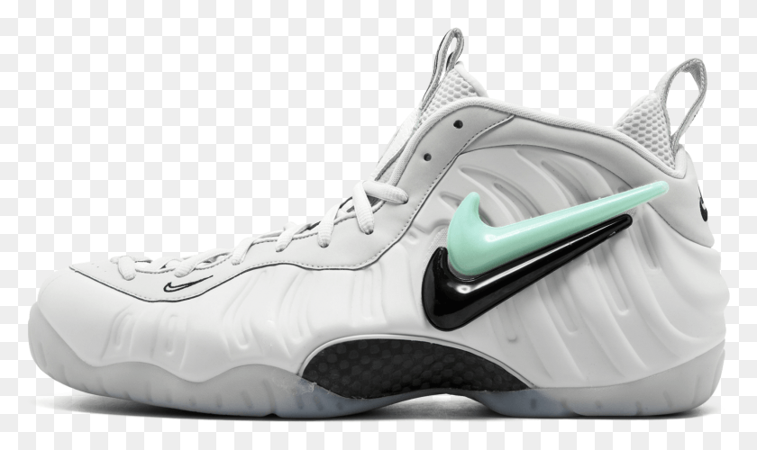 1587x896 Nike Air Foamposite Pro As Qs All Star Sneakers, Shoe, Footwear, Clothing HD PNG Download