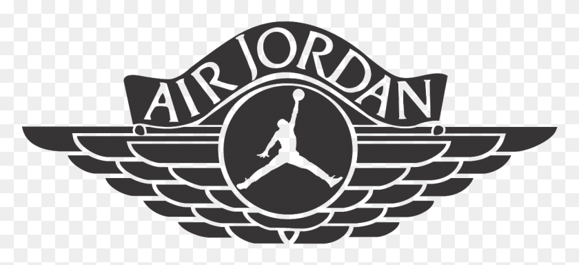 1210x503 Логотип Nike Air Max Air Max На Боковой Стороне Svg Логотип Air Jordan, Товарный Знак, Пистолет, Оружие Hd Png Скачать
