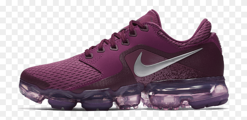 726x351 Nike Air Vapormax Big Kids39 Running Shoe Size Vapormax In Different Colors, Footwear, Clothing, Apparel HD PNG Download