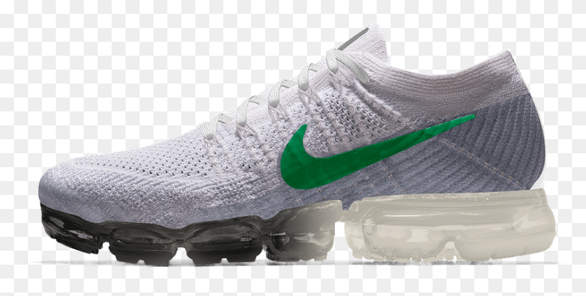 844x395 Nike Air Vapormax Flyknit Id Mujer Png