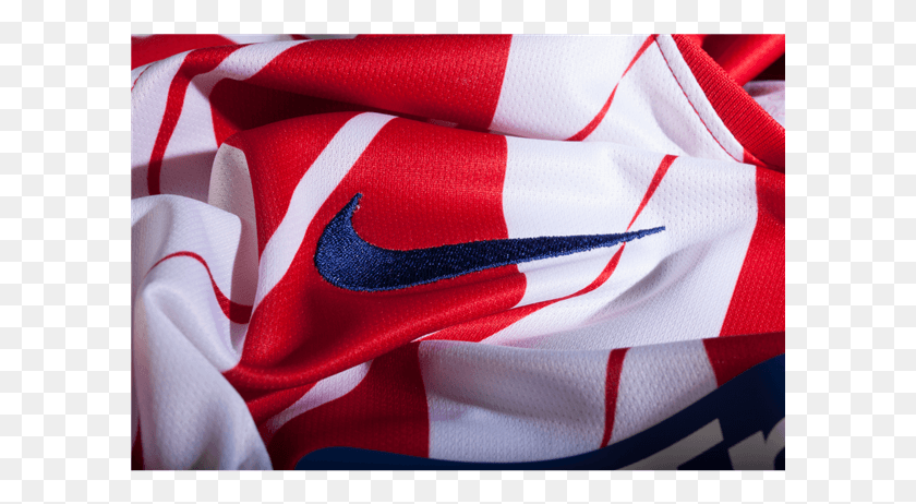 601x402 Nike Antoine Griezmann Atletico Madrid Home Jersey Atltico Madrid, Flag, Symbol, American Flag HD PNG Download