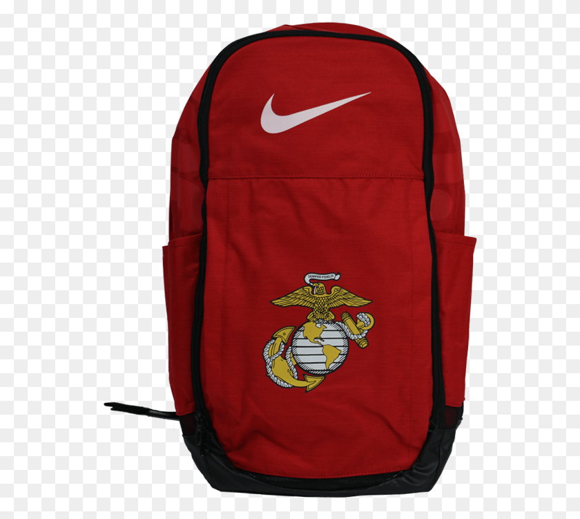 543x691 Nike Brasilia Backpack Laptop Bag, Logo, Symbol, Trademark HD PNG Download