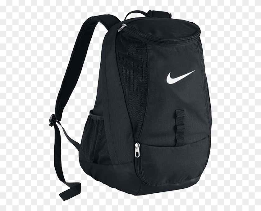 529x620 Nike Club Team Swoosh Rucksack, Backpack, Bag HD PNG Download