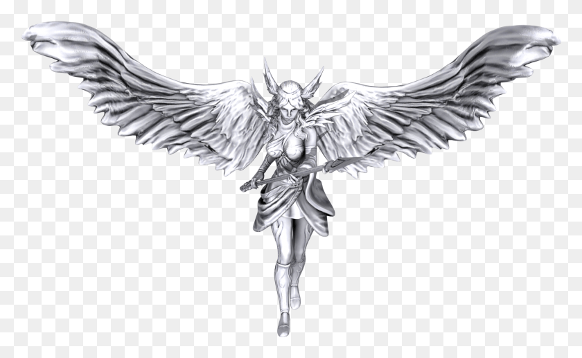 1734x1016 Nike Рисунок Греческого Бога Nike Греческая Богиня, Птица, Животное Hd Png Скачать