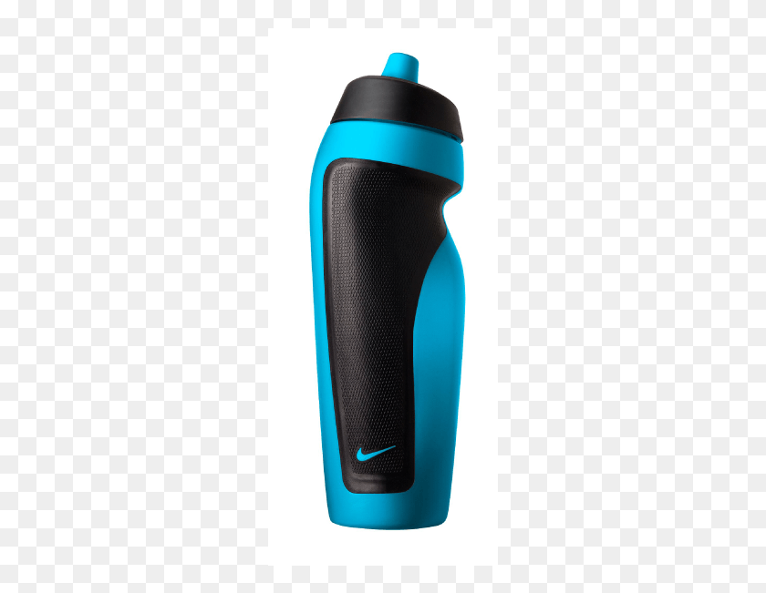 253x591 Nike Drink Bottle Nz, Shaker, Water Bottle HD PNG Download