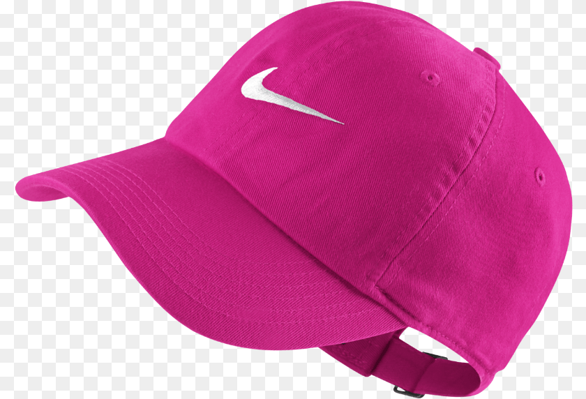 Nike Fille Casquette, Baseball Cap, Cap, Clothing, Hat PNG