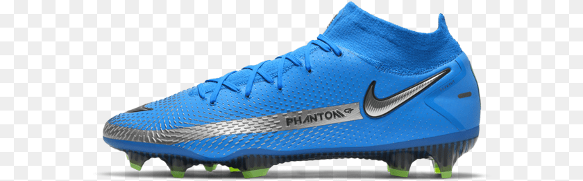583x262 Nike Football Running Shoes U0026 Clothing Lillywhites Nike Phantom Gt Spectrum Indooe, Footwear, Running Shoe, Shoe, Sneaker PNG