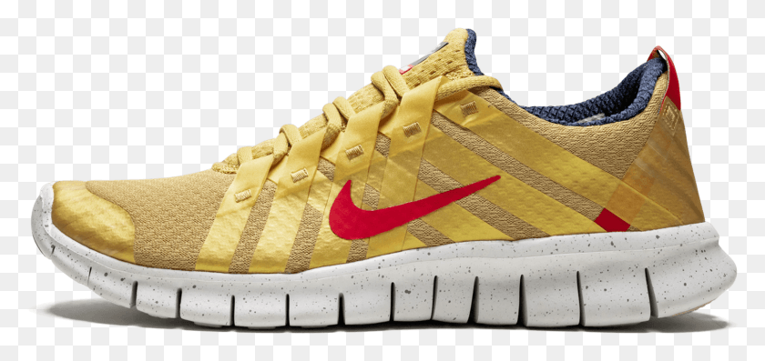 1603x693 Nike Free, Clothing, Apparel, Shoe HD PNG Download