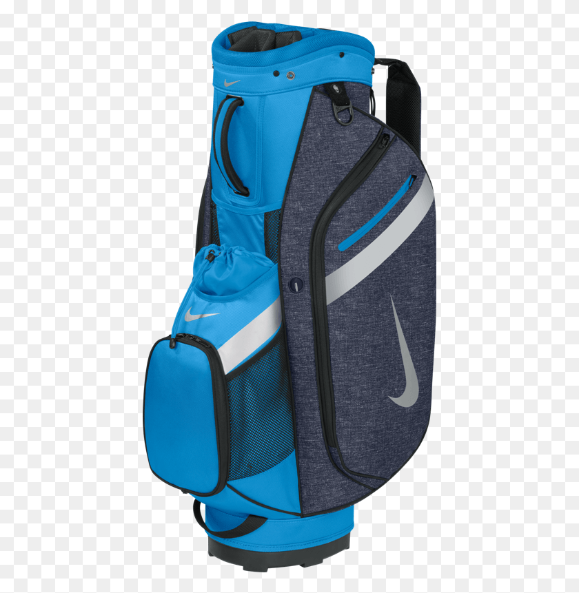 427x801 Nike Golf Sport Iv Cartbag, Backpack, Bag, Luggage HD PNG Download
