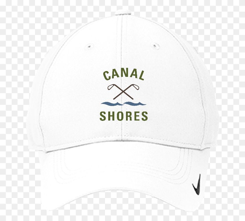 666x699 Nike Golf Swoosh Legacy 91 Cap Canal Shores Golf Course, Clothing, Apparel, Baseball Cap HD PNG Download