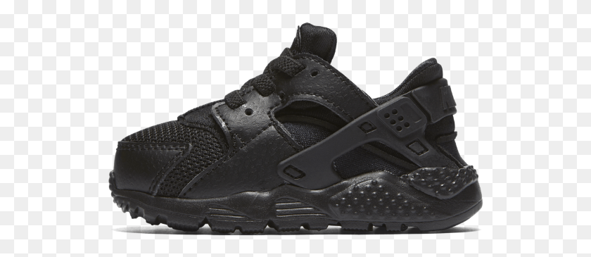 535x305 Nike Huarache Infanttoddler Shoe Size 10c Baby Boy Toddler Black Huaraches, Clothing, Apparel, Footwear HD PNG Download