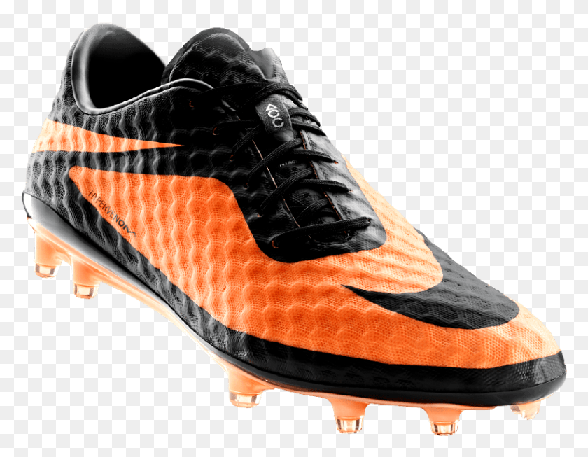 820x624 Nike Hypervenom Nike Football Shoes, Clothing, Apparel, Shoe HD PNG Download