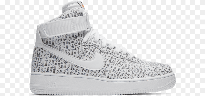 Nike Just Do It, Clothing, Footwear, Shoe, Sneaker Sticker PNG