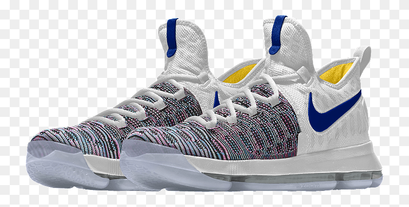 737x365 Nike Kd 9 That Kevin Durant Will Be Rocking This Coming Nike Kd 9 Id, Clothing, Apparel, Shoe HD PNG Download
