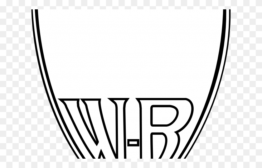 640x480 Nike Logo Clipart Warner Bro 1923 Warner Bros Logo, Symbol, Tabletop, Furniture HD PNG Download