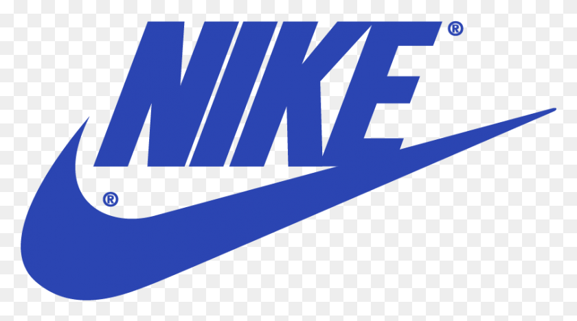 842x441 Logotipo De Nike Png / Logotipo De Nike Png