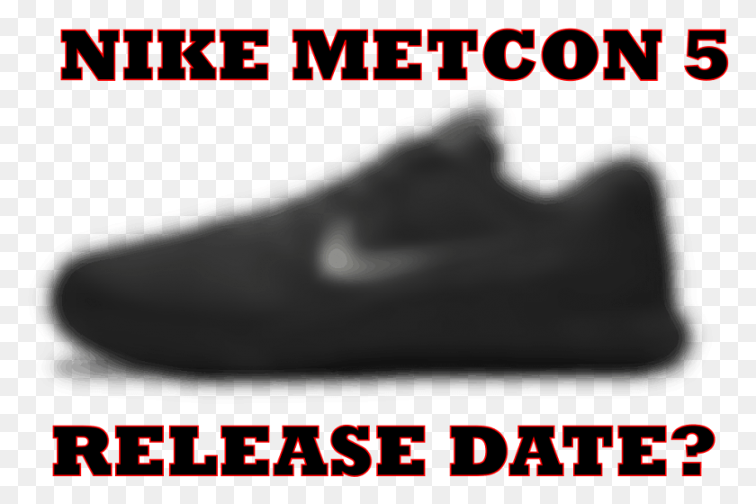 924x593 Nike Metcon 5 Leaks And Rumors Maverick, Clothing, Apparel, Shoe HD PNG Download