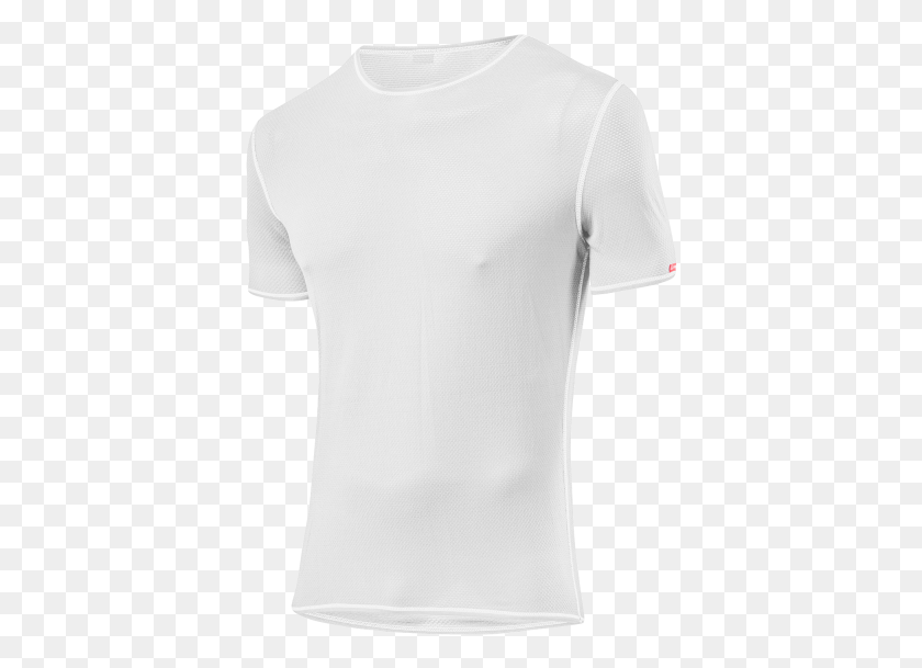394x549 Nike Park Vi White, Clothing, Apparel, Undershirt HD PNG Download