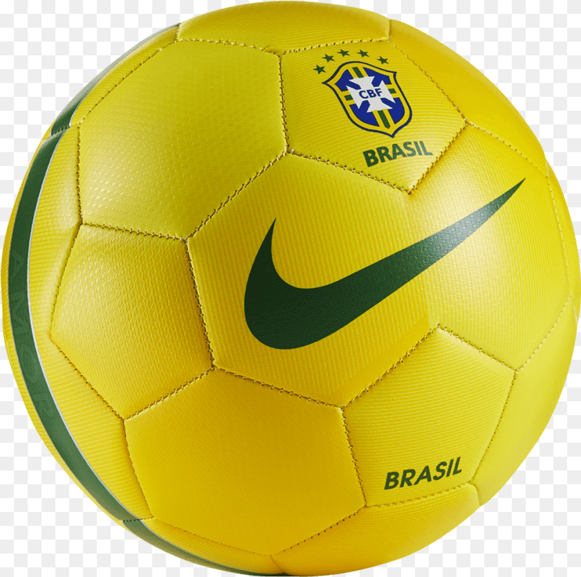 1001x994 Nike Prestige Brazil Football Brazil Soccer Ball, Soccer Ball, Sport Transparent PNG