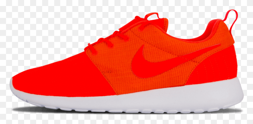 795x361 Nike Roshe One Running Shoes Sneakers, Shoe, Footwear, Clothing HD PNG Download