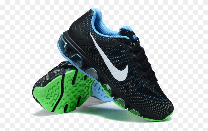 593x472 Descargar Png / Nike Zapatos Para Correr