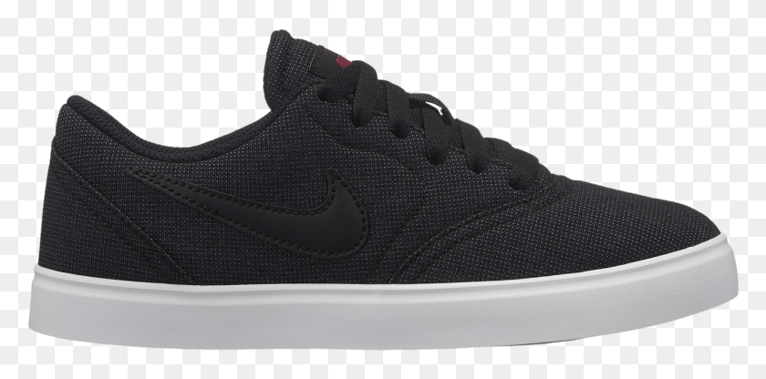 1281x585 Nike Sb Check Sneaker Skate Shoe, Обувь, Одежда, Одежда Png Скачать