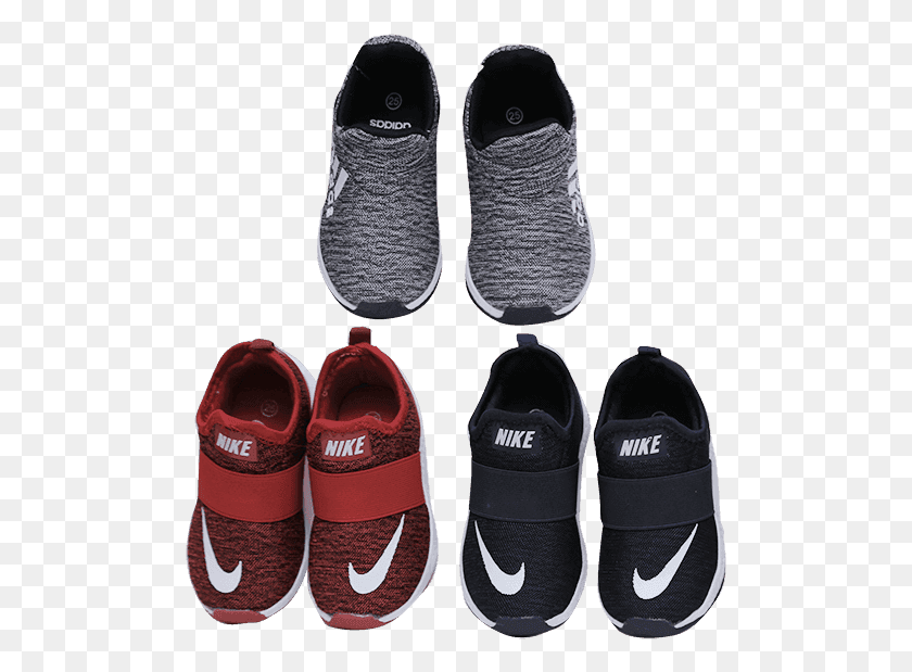 499x559 Nike Shoes, Clothing, Apparel, Footwear HD PNG Download