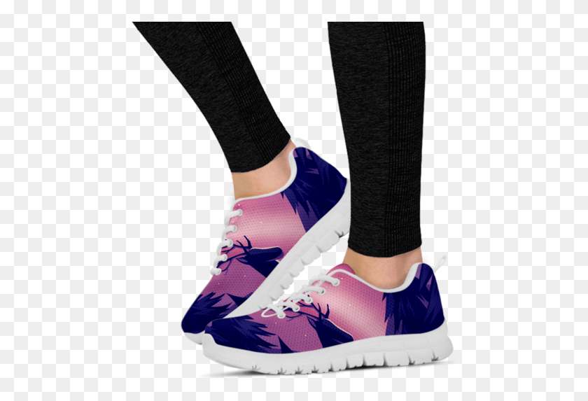 467x513 Nike Shoes Tom And Jerry, Clothing, Apparel, Shoe HD PNG Download