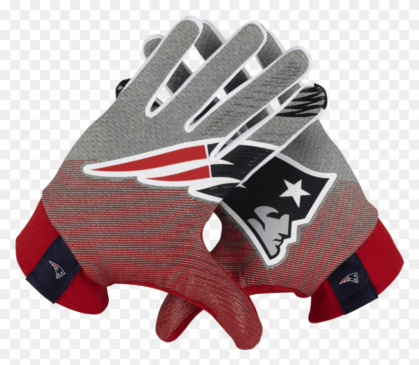 801x691 Nike Stadium Football Gloves Size Medium Grey 49ers Gloves, Clothing, Apparel, Glove HD PNG Download