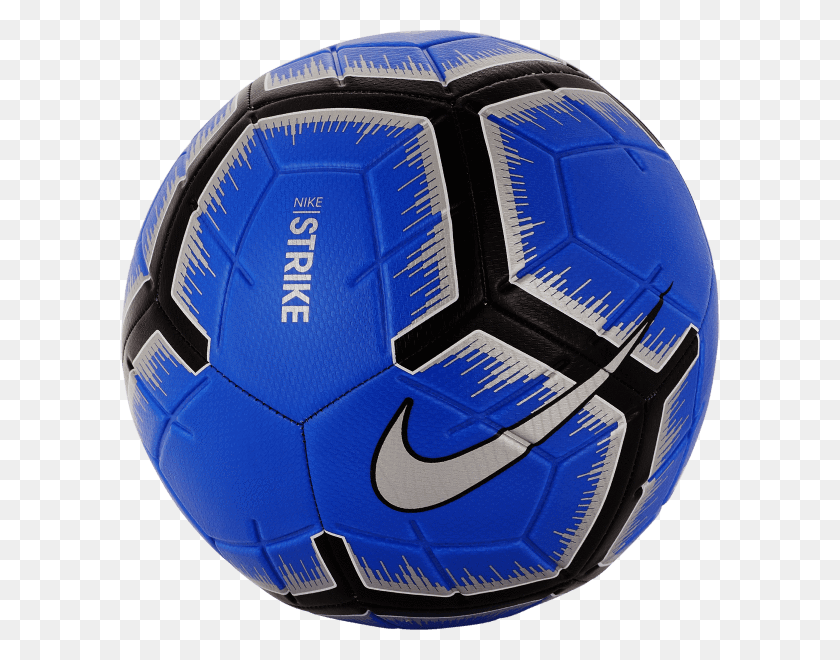 600x600 Nike Strike Ball, Soccer Ball, Soccer, Football HD PNG Download